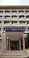 Hotel Rusca 