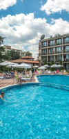 BAIKAL HOTEL