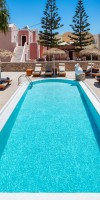 Kalya Suites Santorini