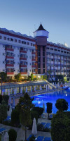 SAPHIR HOTEL & VILLAS