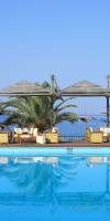 Hotel Kamari Beach