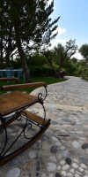VILLA TARACA ALACATI ROMANTIK HOTEL