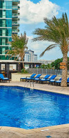 Ramada Hotel & Suites by Wyndham JBR