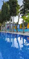 BITEZ GARDEN LIFE HOTEL - ALL INCLUSIVE