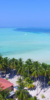 RIVELI RETREAT AT MATHIVERI MALDIVES