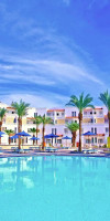 Pickalbatros Beach Albatros Resort Sharm