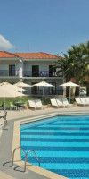 Aristotelis Hotel - Fourka