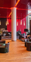 Downtown Rotana Hotel