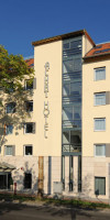 ACHAT HOTEL BUDAPEST