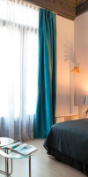 Umma Barcelona Bedamp;Breakfast Boutique