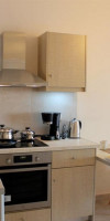 LIDO PARADISE APARTMENTS