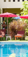 Austrian Garden