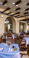 LE ROSE SUITE HOTEL