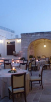 Masseria Fortificata Donnaloia