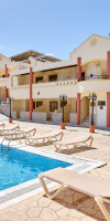 St. Constantin Beach Hotel and Spa Resort