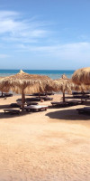CAVES BEACH RESORT HURGHADA