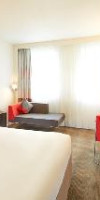 Hotel Novotel London Tower Bridge