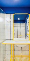 IBIS STYLES MADRID CITY LAS VENTAS