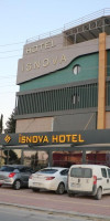 Isnova