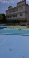 Marina Apartamentos
