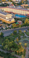 CRYSTAL DE LUXE RESORT & SPA