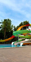 Megasaray Resort Side