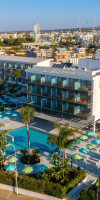 Faros Hotel Ayia Napa