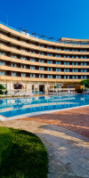 Grand Hotel Pomorie Medical SPA (Pomorie) 5*
