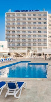 Globales Condes deAlcudia