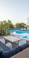 Mercure Sighisoara Binderbubi - Hotel  Spa