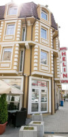 Hotel Helin Central