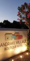 Mandraki Village