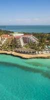 Combo Sejur Melia Varadero si Hotel Royalton Habana 2 nopti