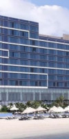 Fairmont Bab Al Bahr Abu Dhabi