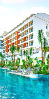 Sy Hotels Belek Boutique Luxury