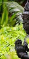 BALI GARDEN BEACH RESORT