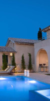 Ionian Horizon Villas Lefkada