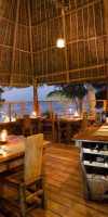 The Island Pongwe Lodge