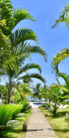 Mandarin Resort Zanzibar