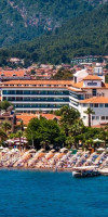 LETOILE HOTEL