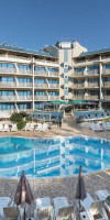 AQUAMARINE SUNNY BEACH