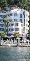 MARBAS SELECT BEACH HOTEL