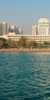 LE MERIDIEN ABU DHABI