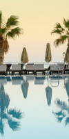 Ikaros Beach Luxury Resort  Spa Crete