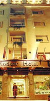 Windsor  Tower