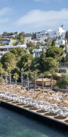 HOLIDAY INN RESORT BODRUM