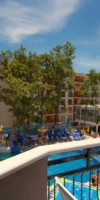 PRESTIGE DELUXE HOTEL AQUAPARK CLUB