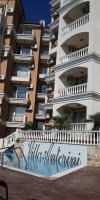 Antorini Apartments (St. Vlas) 2*