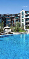 Boutique Rose Gardens Apartments (Pomorie) 3*