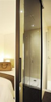 AIR ROOMS MADRID BY HELLOSKY